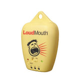 Loudmouth Monitor Alarm for SunTouch installation